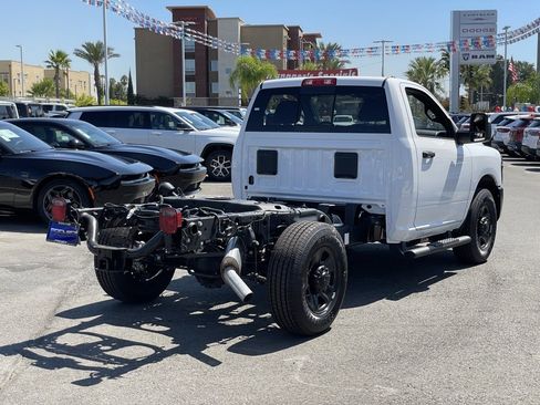 New 2025 RAM 2500 Tradesman image 6