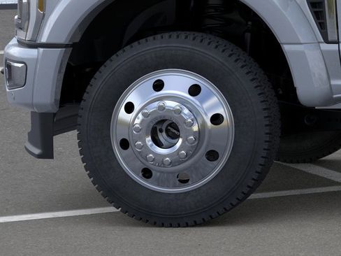 New 2026 Ford F450 Platinum w/ Platinum Plus Package image 22