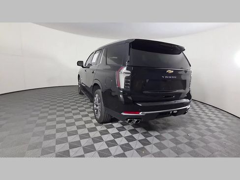 Used 2025 Chevrolet Tahoe High Country RWD image 44