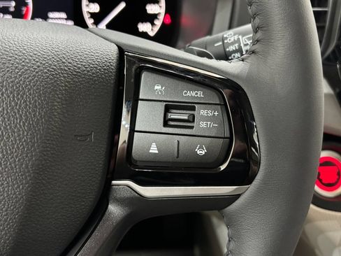 New 2026 Honda Odyssey EX-L image 17