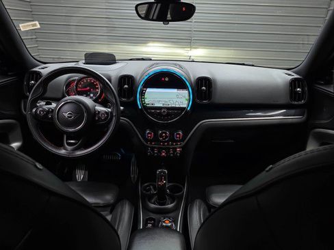 Used 2020 MINI Cooper Countryman John Cooper Works AWD/4WD image 11