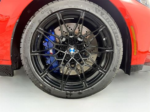 New 2026 BMW M4 xDrive Competition w/ Executive Package image 43