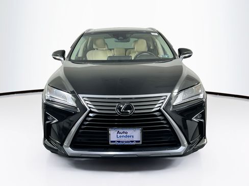 Used 2019 Lexus RX 350 AWD w/ Navigation Package image 2