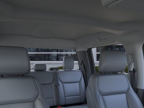 New 2025 Ford F150 Lightning Flash AWD/4WD image 22