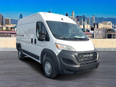 New 2026 RAM ProMaster 1500 image 3