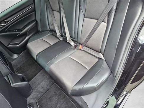 Used 2022 Honda Accord Sport image 13