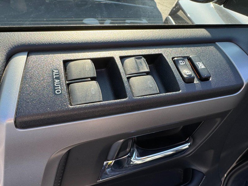 Used 2023 Toyota 4Runner SR5 Premium w/ Moonroof Package AWD/4WD image 16