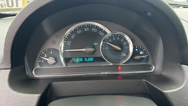 Used 2007 Chevrolet HHR LT w/ LT Preferred Equipment Group FWD image 42