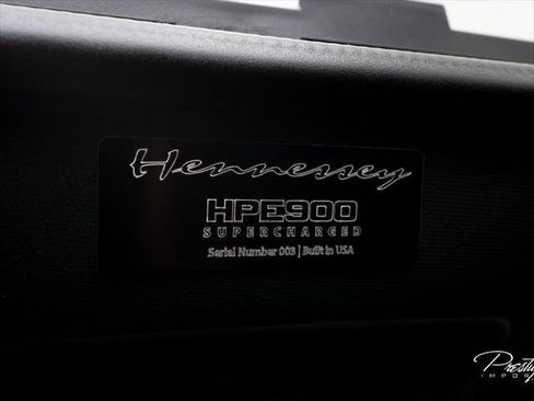 Used 2017 Dodge Challenger SRT Hellcat RWD image 27