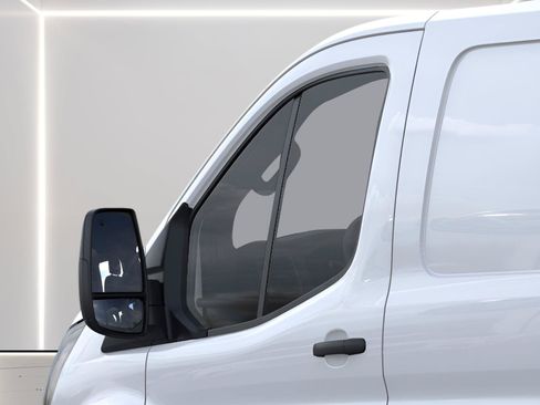 New 2026 Ford Transit 250 Low Roof RWD image 20