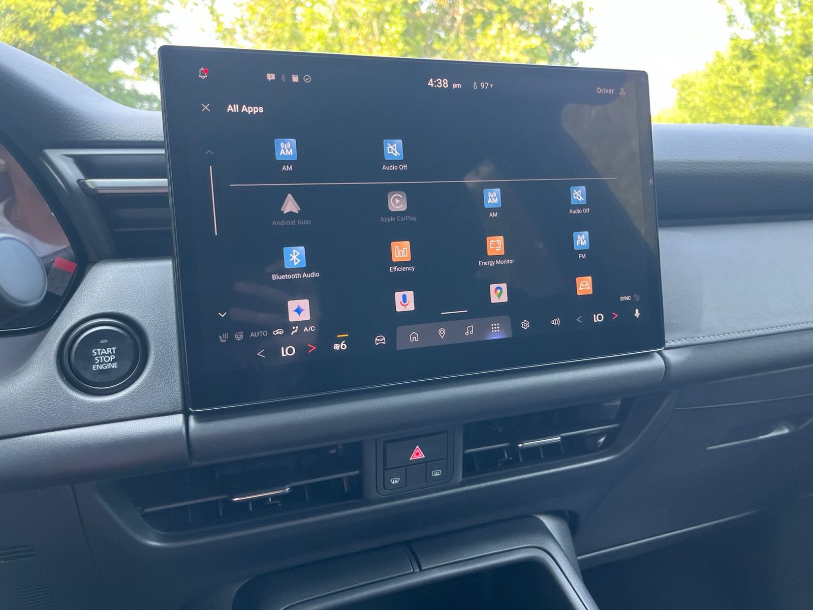 New 2026 MAZDA CX-5 Preferred AWD/4WD image 14