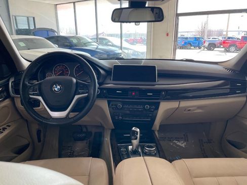 Used 2015 BMW X5 xDrive35i AWD/4WD image 20