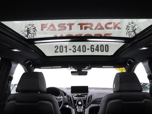 Used 2023 Acura RDX A-Spec w/ Advance Package AWD/4WD image 6