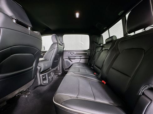 Used 2025 RAM 1500 Laramie image 28