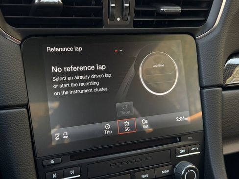 Used 2019 Porsche 911 GT3 RS image 27