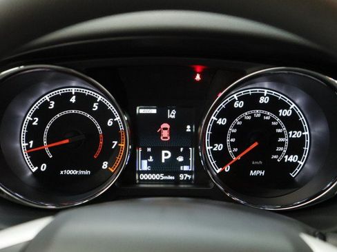 New 2026 Mitsubishi Outlander Sport ES AWD/4WD image 11