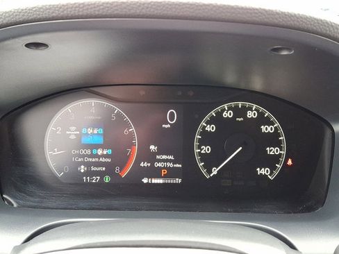 Certified 2024 Honda HR-V EX-L image 20