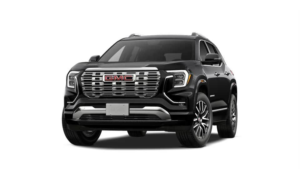 New 2027 GMC Terrain Denali AWD/4WD image 37