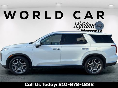 Used 2024 Hyundai Palisade SEL image 6