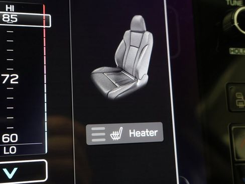 Used 2020 Subaru Outback Onyx Edition XT image 49