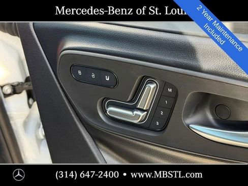 New 2026 Mercedes-Benz Sprinter 2500 image 7