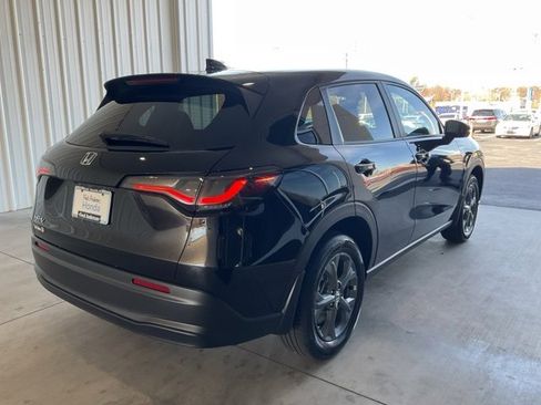 New 2026 Honda HR-V LX image 19