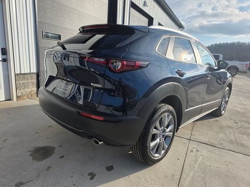 Certified 2026 MAZDA CX-30 AWD 2.5 S image 5