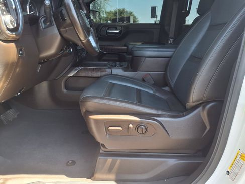 Used 2022 GMC Sierra 1500 Denali w/ Denali Reserve Package AWD/4WD image 21