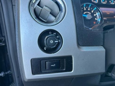 Used 2013 Ford F150 Lariat w/ Luxury Equipment Group image 15