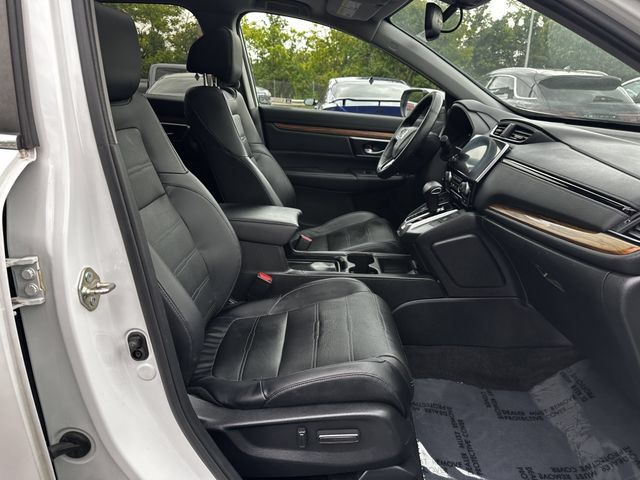 Used 2019 Honda CR-V EX-L image 33