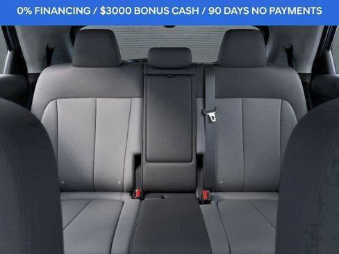 New 2026 Hyundai Ioniq 5 SE RWD image 24