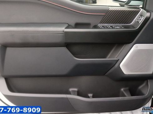 New 2025 Ford F150 Raptor image 11