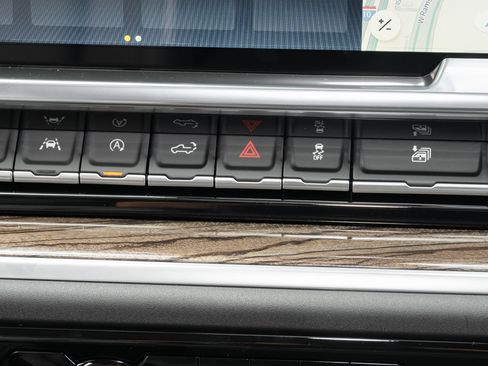 New 2026 Chevrolet Silverado 1500 LT w/ Leather Package image 29