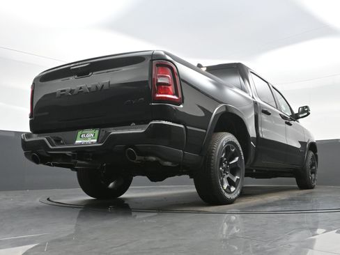 New 2026 RAM 1500 Big Horn image 15