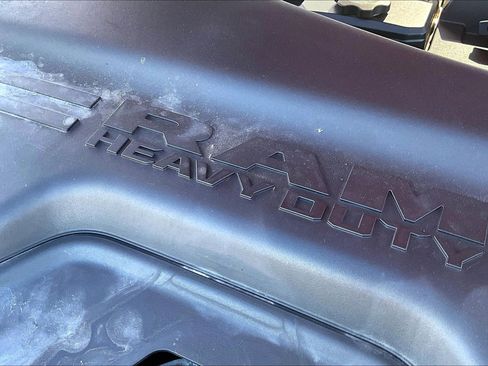 Used 2023 RAM 2500 Rebel w/ Level 1 Equipment Group image 32