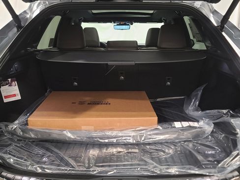 Used 2026 Lexus RX 350 AWD w/ Convenience Package image 37