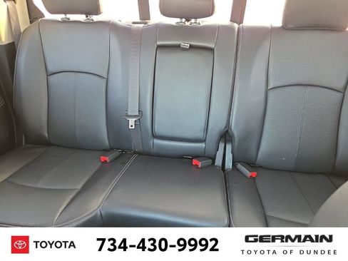 Used 2018 RAM 1500 Laramie w/ Convenience Group image 17