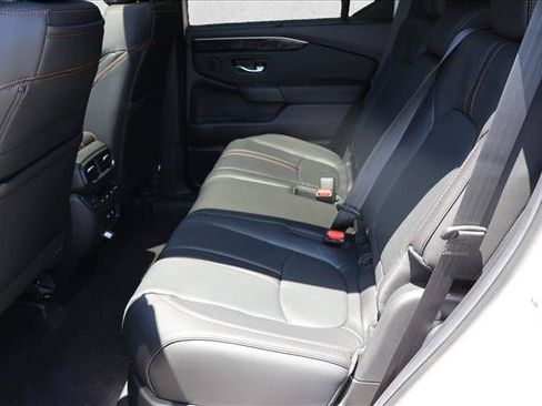 New 2026 Honda Passport TrailSport Elite image 23