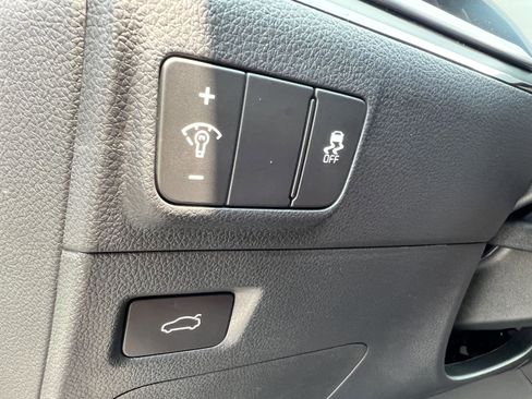 New 2025 Kia K5 GT-Line w/ GT-Line Premium Package image 27