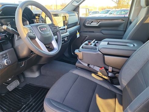 New 2026 GMC Sierra 1500 Elevation w/ X31 Off-Road Package image 13