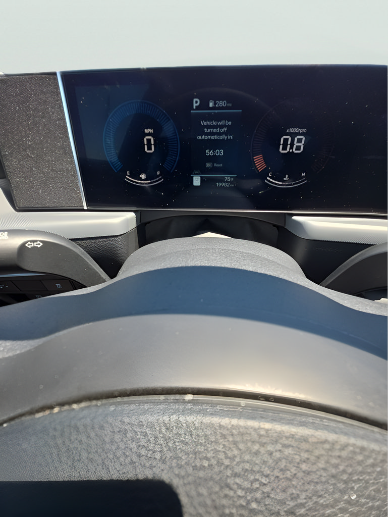 Used 2025 Hyundai Sonata SEL FWD image 15