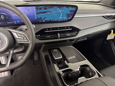 New 2026 Buick Enclave Sport Touring w/ Power Package image 31