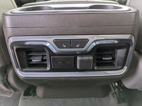 Used 2019 GMC Sierra 1500 SLT w/ SLT Premium Plus Package AWD/4WD image 16