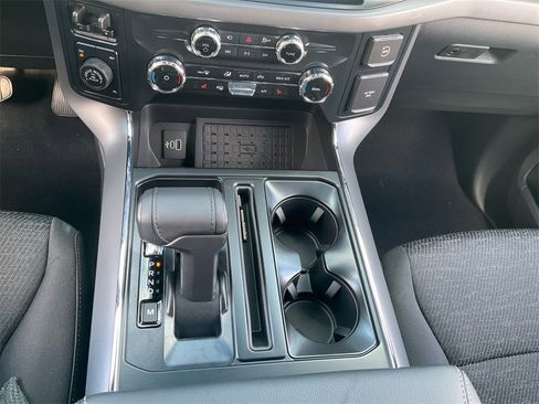 New 2025 Ford F150 XLT w/ Equipment Group 302A MID image 45