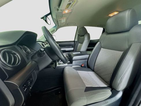 Used 2017 Toyota Tundra SR5 w/ TRD Off Road Package image 11