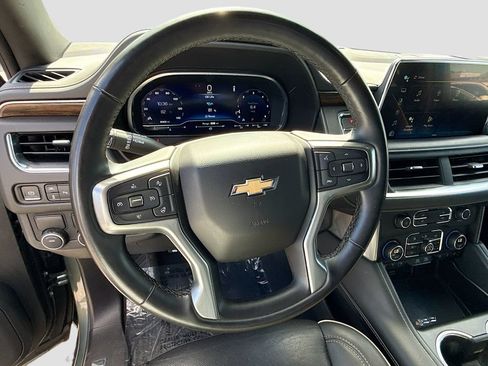 Used 2023 Chevrolet Tahoe Premier RWD image 41