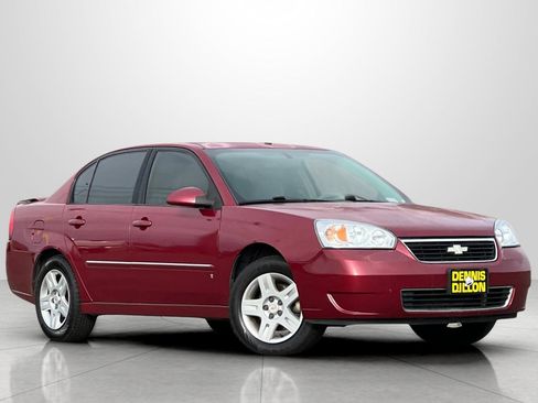 Used 2006 Chevrolet Malibu LT image 1