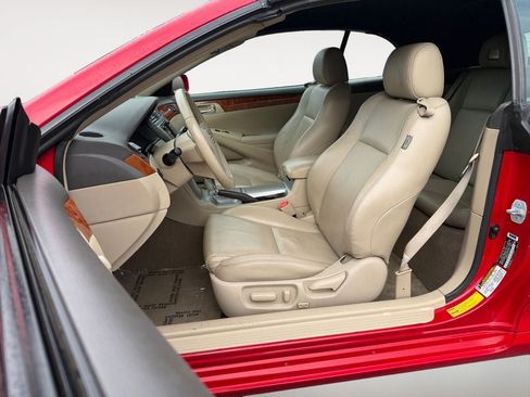 Used 2007 Toyota Solara SLE FWD image 6