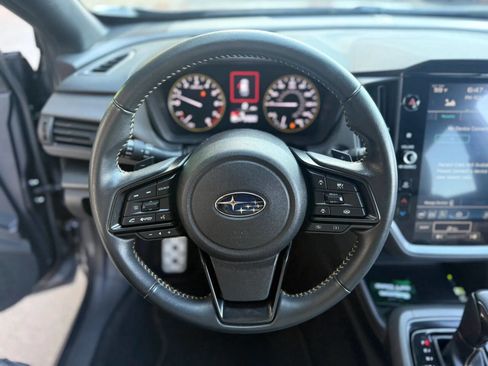 Used 2024 Subaru Crosstrek 2.5i Sport AWD/4WD image 7