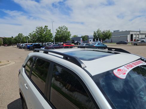 Used 2025 Subaru Forester Premium w/ Convenience Package #1 AWD/4WD image 26